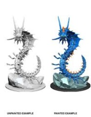 Adult Remorhaz (W6)